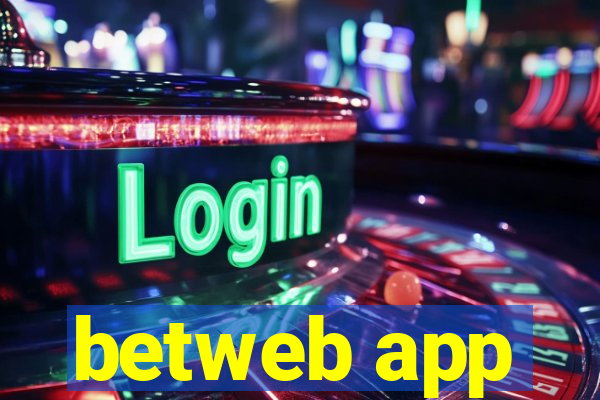 betweb app